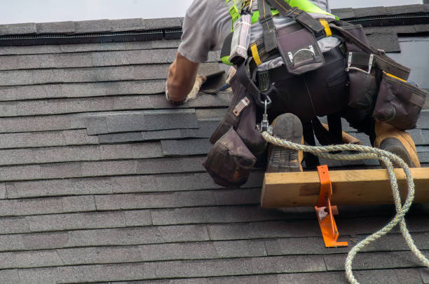 Reliable Flat Roof Repair contractor in Graham, FL by Brentwood Metal Roofing